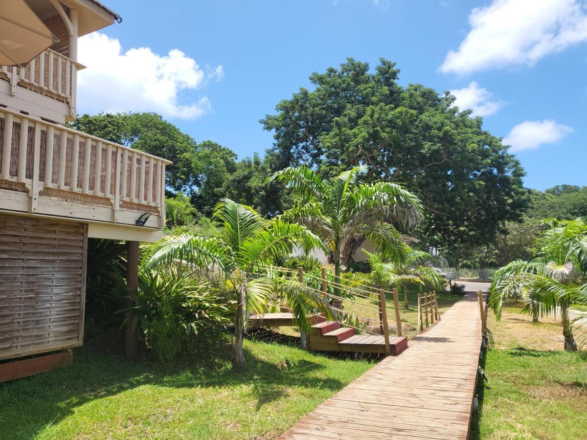 Hotel Hamaha Beach Mamoudzou Extérieur photo