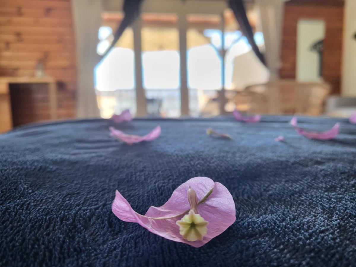 Hotel Hamaha Beach Mamoudzou Extérieur photo