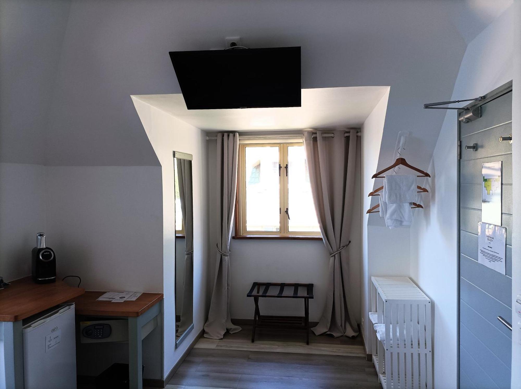 Hotel Hamaha Beach Mamoudzou Extérieur photo