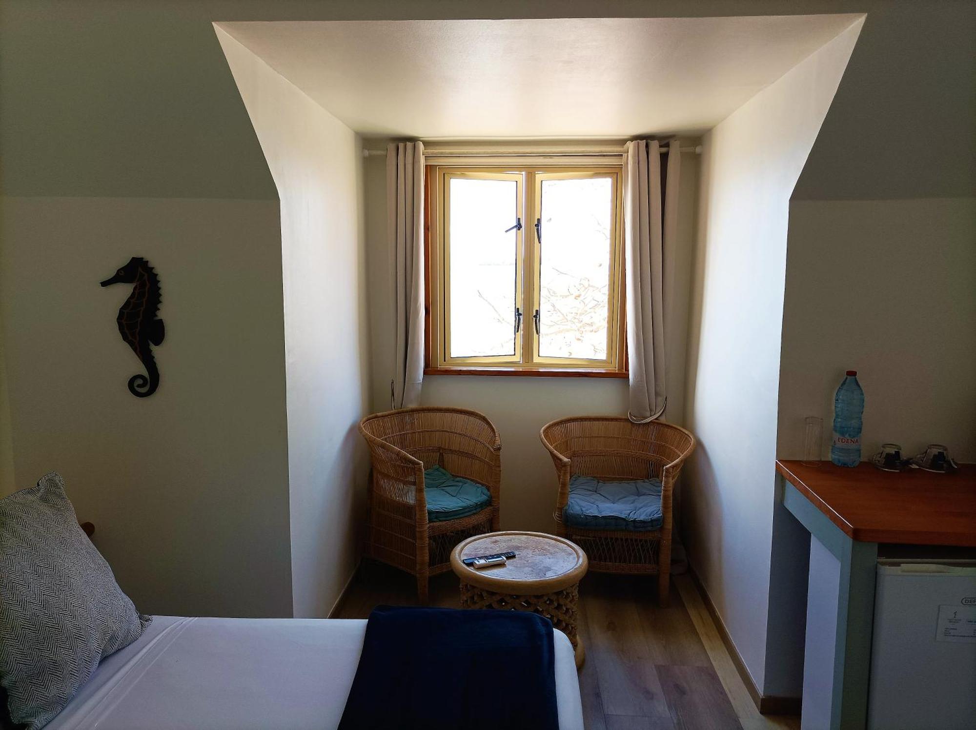 Hotel Hamaha Beach Mamoudzou Extérieur photo