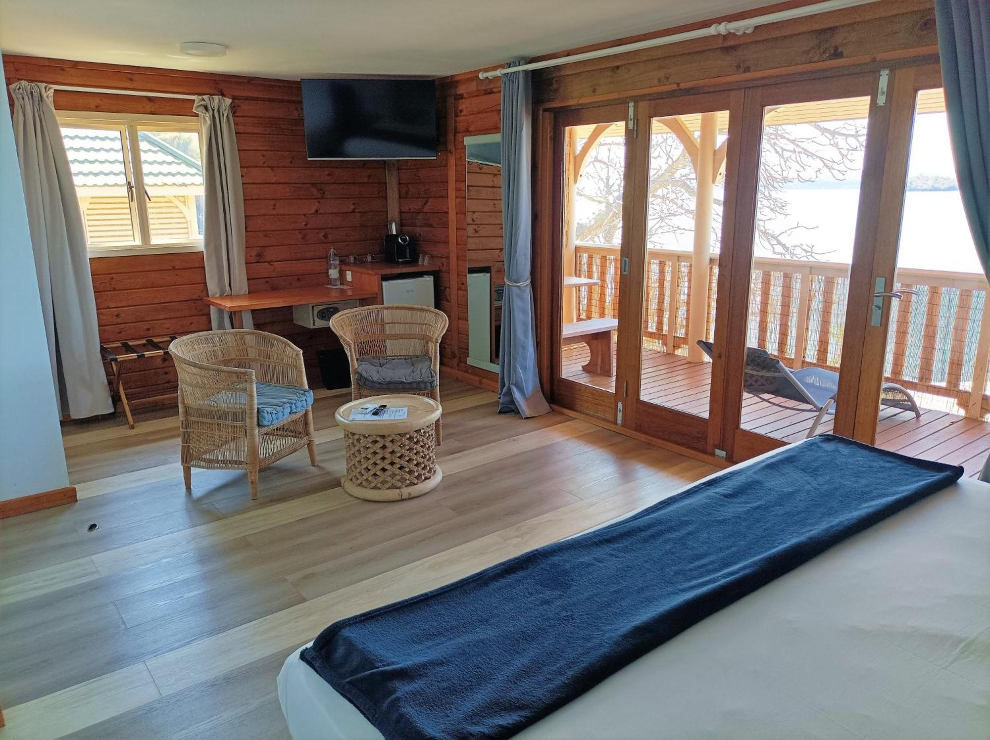 Hotel Hamaha Beach Mamoudzou Extérieur photo